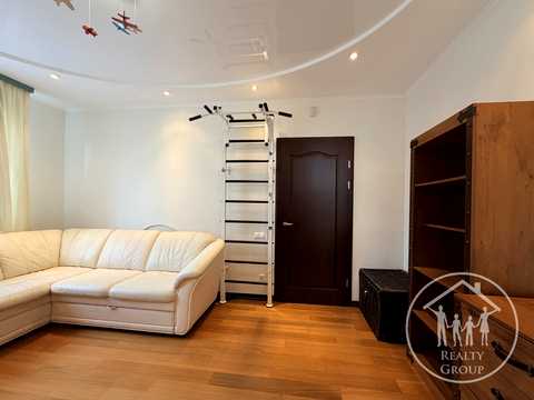 квартира за адресою Петра Панча вул., 18-Б
