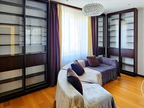 квартира за адресою Петра Панча вул., 18-Б
