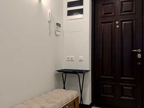 квартира за адресою Петра Панча вул., 18-Б