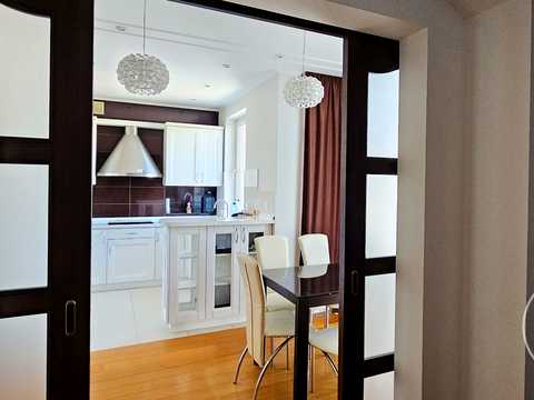 квартира за адресою Петра Панча вул., 18-Б