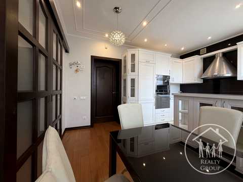 квартира за адресою Петра Панча вул., 18-Б