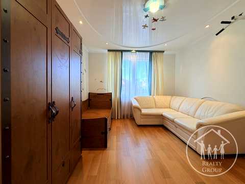 квартира за адресою Петра Панча вул., 18-Б