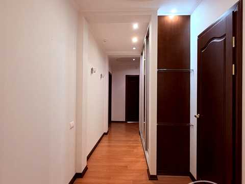 квартира за адресою Петра Панча вул., 18-Б
