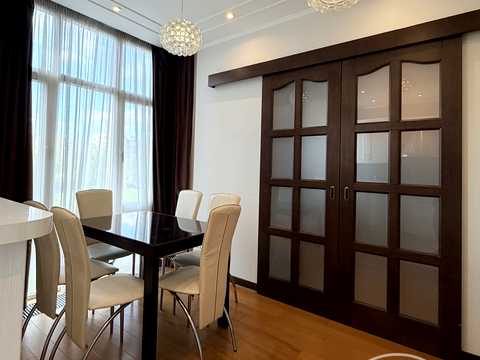 квартира за адресою Петра Панча вул., 18-Б
