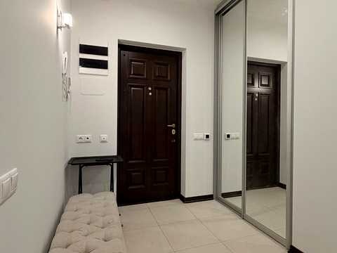 квартира за адресою Петра Панча вул., 18-Б