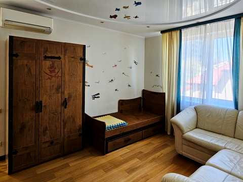 квартира за адресою Петра Панча вул., 18-Б