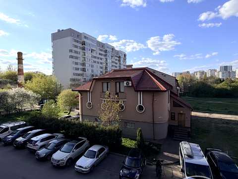 квартира за адресою Петра Панча вул., 18-Б