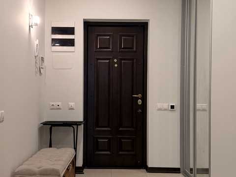 квартира за адресою Петра Панча вул., 18-Б