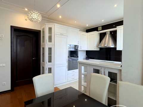 квартира за адресою Петра Панча вул., 18-Б