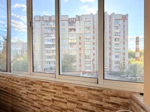 квартира за адресою Петра Панча вул., 18-Б