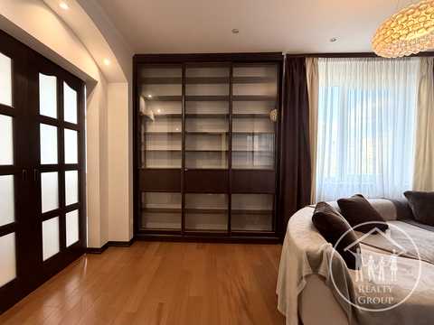 квартира за адресою Петра Панча вул., 18-Б