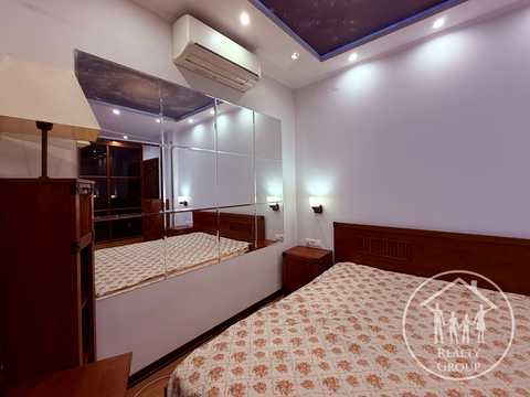 квартира за адресою Петра Панча вул., 18-Б