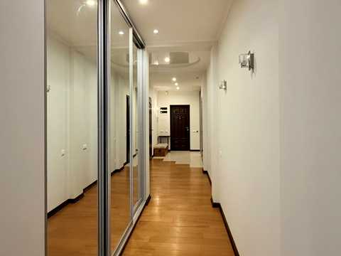 квартира за адресою Петра Панча вул., 18-Б