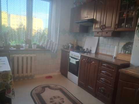 квартира за адресою Фабрична вул., 1