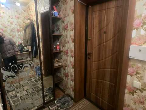 квартира по адресу Будівельників ул., 5/1