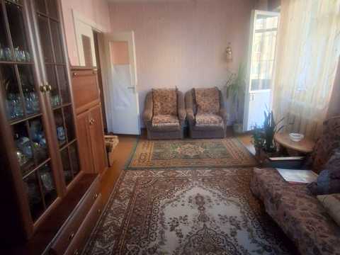квартира за адресою Фабрична вул., 1