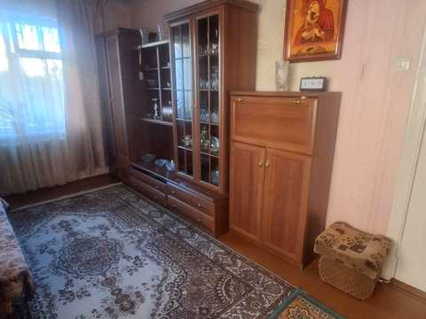 квартира за адресою Фабрична вул., 1