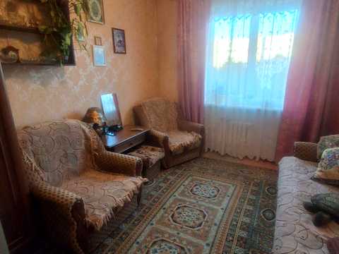квартира за адресою Фабрична вул., 1