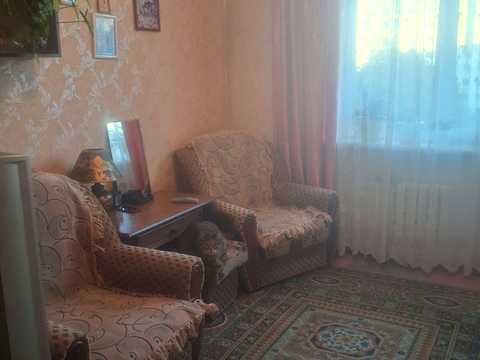 квартира за адресою Фабрична вул., 1