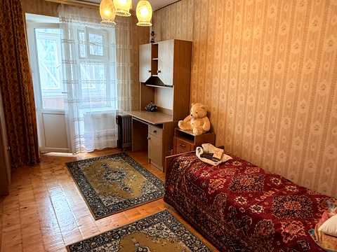 квартира за адресою Прибузька вул., 36/1