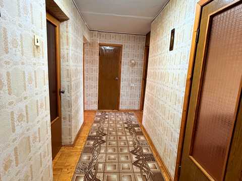 квартира за адресою Прибузька вул., 36/1