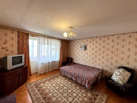 квартира за адресою Прибузька вул., 36/1