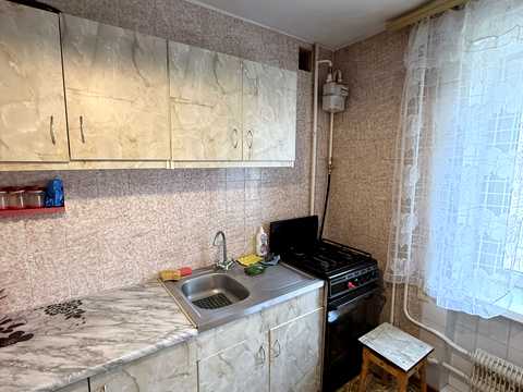 квартира за адресою Прибузька вул., 36/1