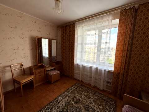 квартира за адресою Прибузька вул., 36/1