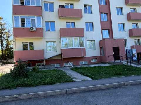 квартира за адресою Наукова вул., (Будинок 3)