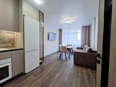 квартира по адресу Олександра Олеся ул., 19