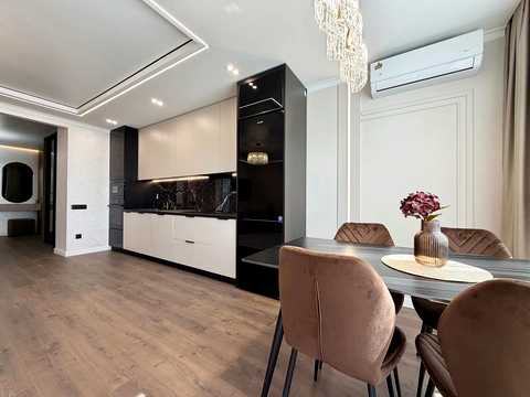 квартира по адресу Сеченова ул., 129-А к5-8