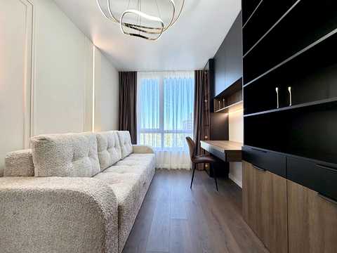 квартира по адресу Сеченова ул., 129-А к5-8