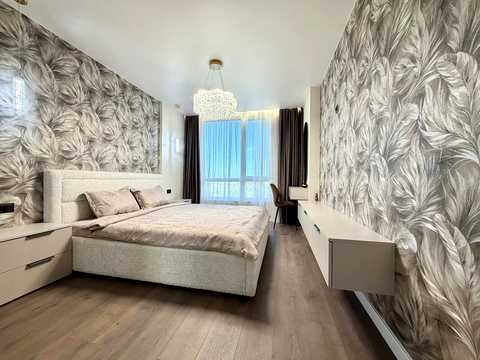 квартира по адресу Сеченова ул., 129-А к5-8