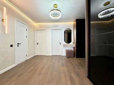 квартира по адресу Сеченова ул., 129-А к5-8