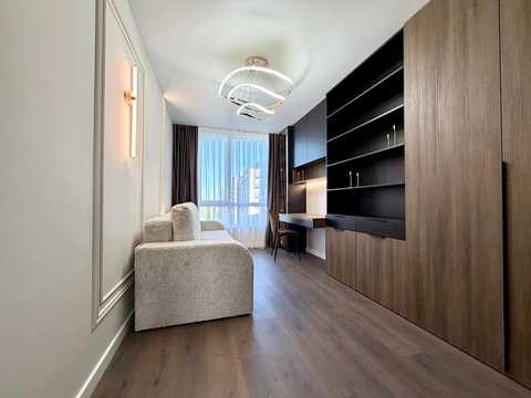 квартира по адресу Сеченова ул., 129-А к5-8