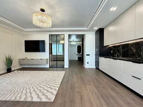 квартира по адресу Сеченова ул., 129-А к5-8