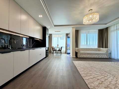 квартира по адресу Сеченова ул., 129-А к5-8
