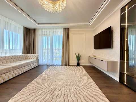 квартира по адресу Сеченова ул., 129-А к5-8