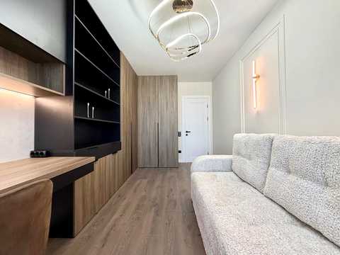 квартира по адресу Сеченова ул., 129-А к5-8