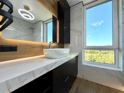 квартира по адресу Сеченова ул., 129-А к5-8