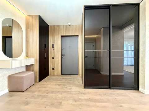 квартира по адресу Сеченова ул., 129-А к5-8