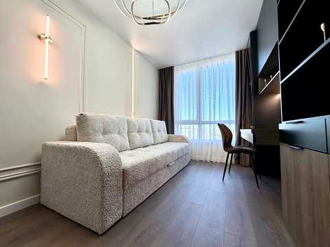 квартира по адресу Сеченова ул., 129-А к5-8
