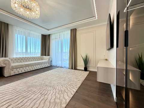 квартира по адресу Сеченова ул., 129-А к5-8