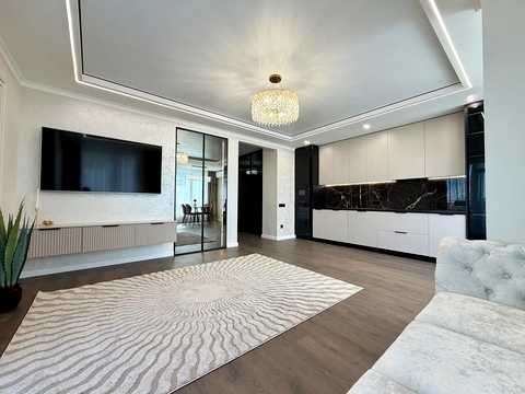 квартира по адресу Сеченова ул., 129-А к5-8