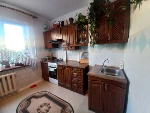 квартира за адресою Фабрична вул., 1