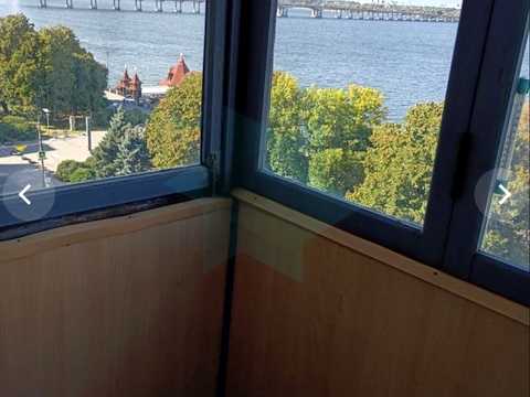 квартира по адресу Сечеславская Набережная ул. (Набережна В. І. Леніна), 39