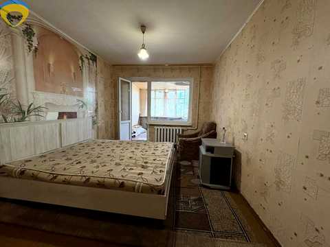 квартира по адресу Ильфа и Петрова ул. (Ільфа і Петрова), 21
