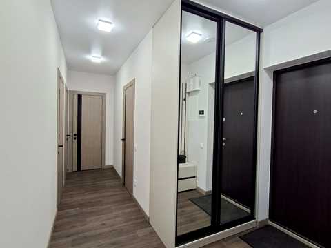 квартира по адресу Олександра Олеся ул., 19