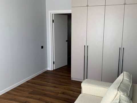 квартира по адресу Высочана ул., 18