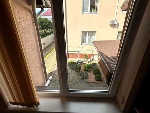 будинок за адресою Отця Івана Блавацького вул., 29
